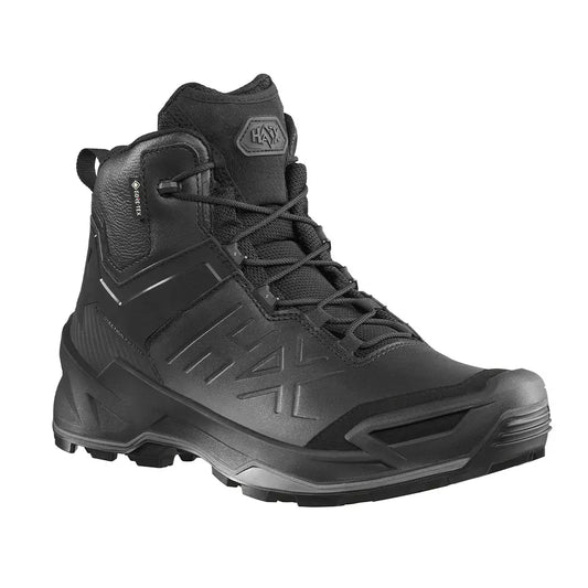BLACK EAGLE EVO Tactical GTX mid/noir