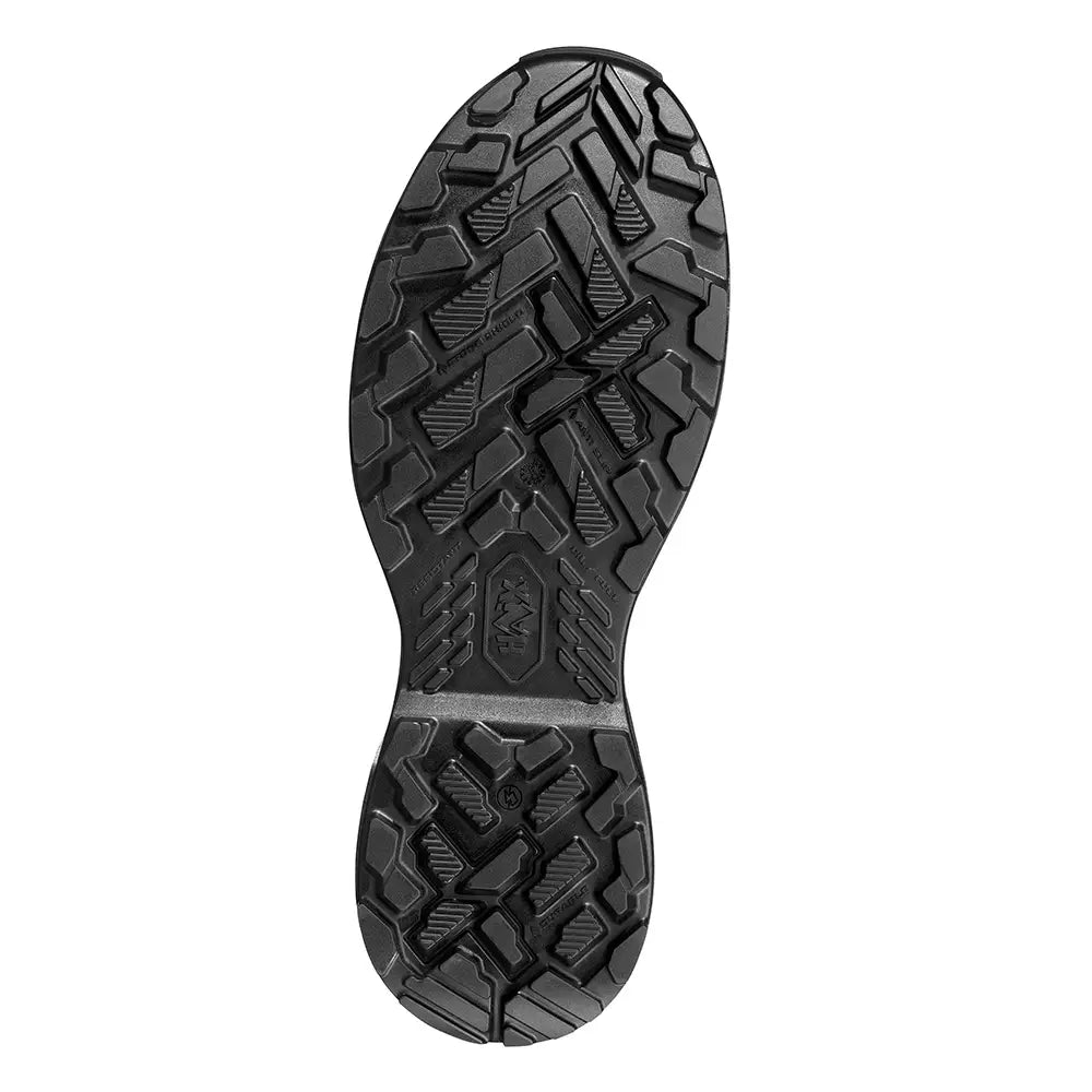 BLACK EAGLE EVO Tactical GTX mid/black