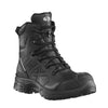 Airpower XR 820 LTR GTX, classe di sicurezza S7, nero