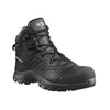 BLACK EAGLE Safety 610 LTR GTX, classe di sicurezza S7, nero
