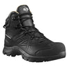 BLACK EAGLE SAFETY 610 LTR LL, Nero