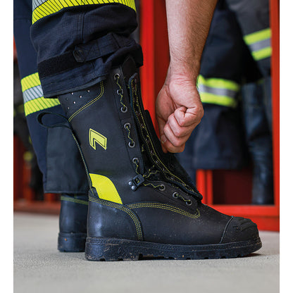 Fuoco Flash Gamma 2.0