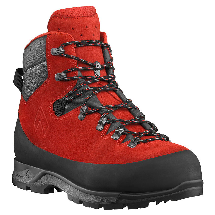Protector Forest 2.1 GTX Mid, Rosso