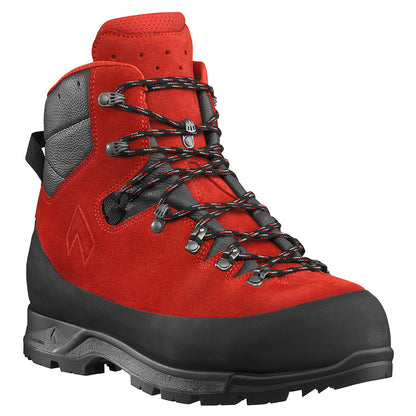 Protector Forest 2.1 GTX Mid, Rosso