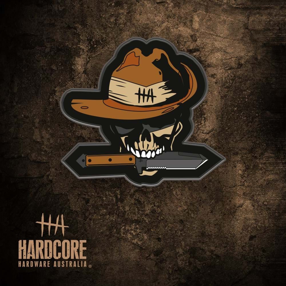 2013 Skull Morale Patch