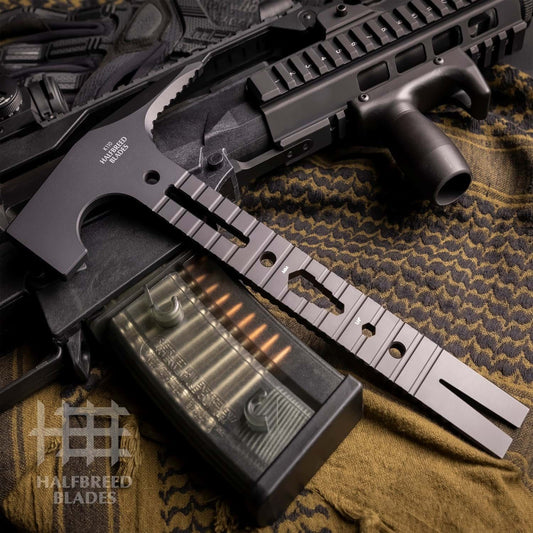 Incident Response Tool, Black