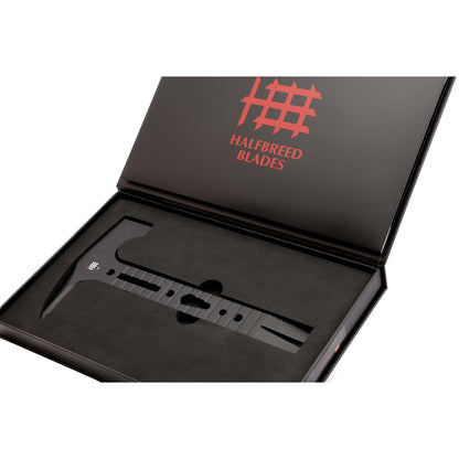 Incident Response Tool, Black