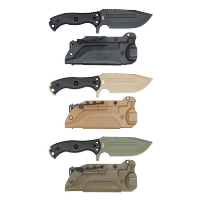 Coltello da boscaglia grande Gen-2