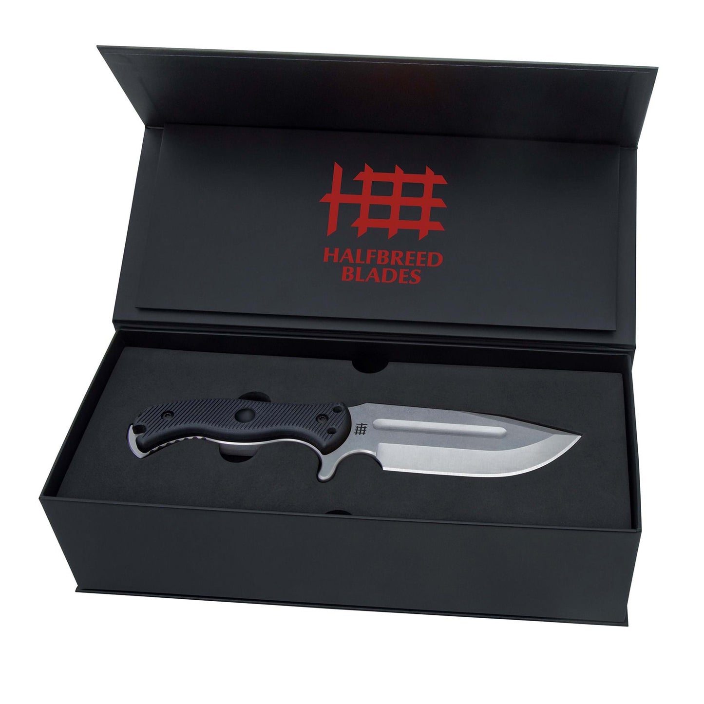 Coltello da boscaglia grande Gen-2, Stonewash