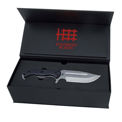 Coltello da boscaglia grande Gen-2, Stonewash