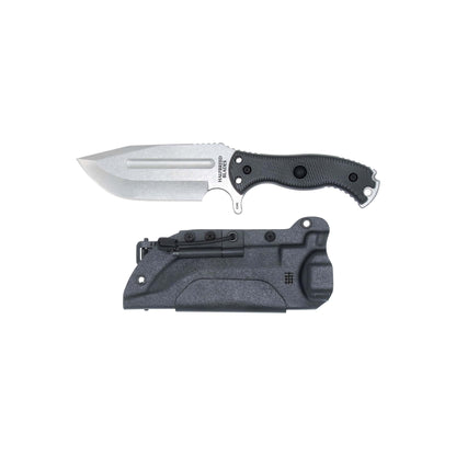 Coltello da boscaglia grande Gen-2, Stonewash