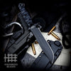 Coltello da fanteria grande Gen-2