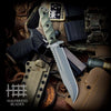 Coltello da fanteria grande Gen-2