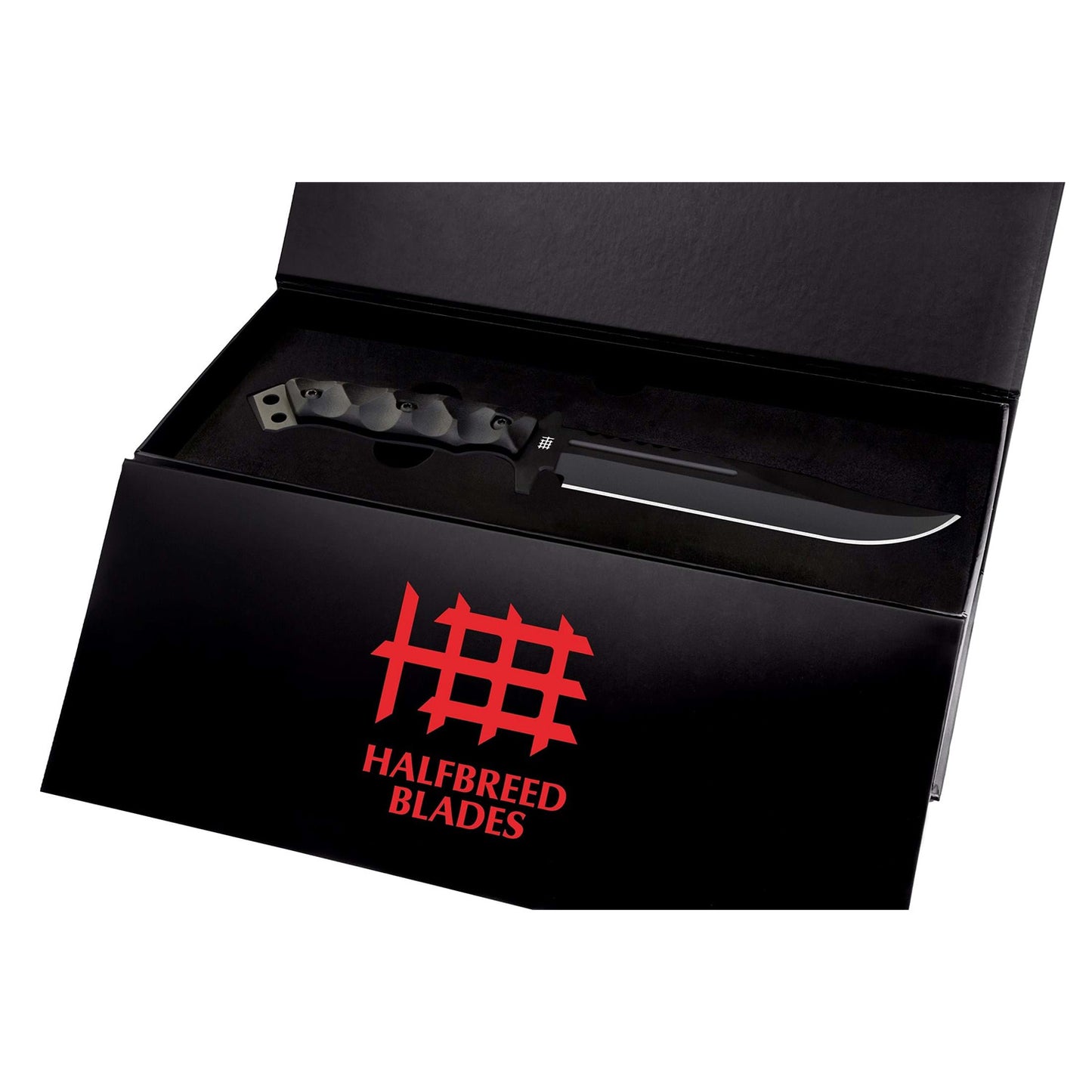 Large Infantry Knife Gen-2