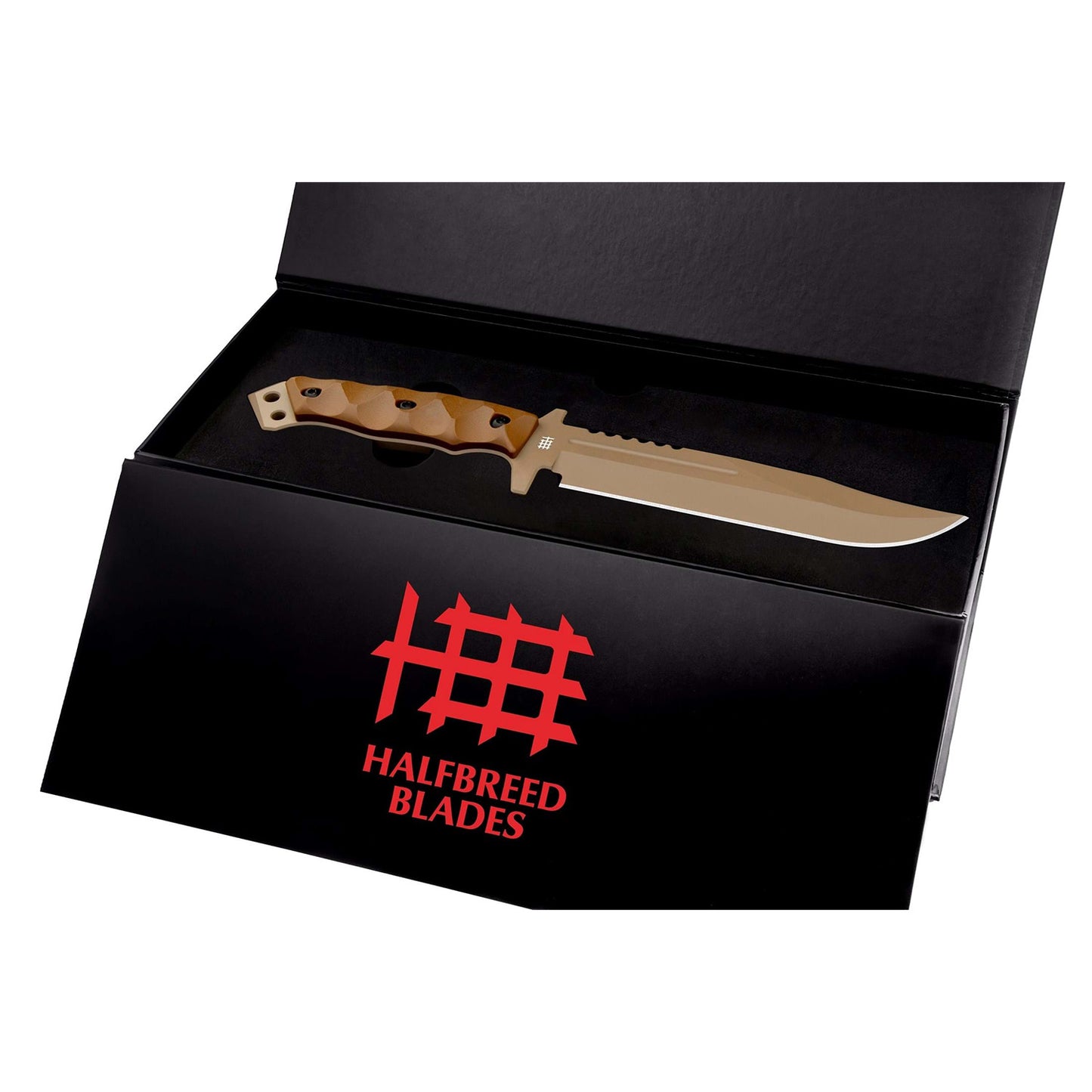 Large Infantry Knife Gen-2