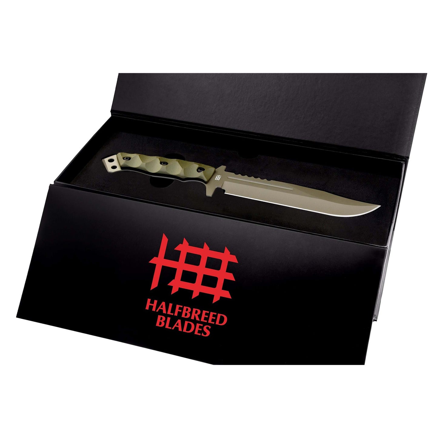 Large Infantry Knife Gen-2