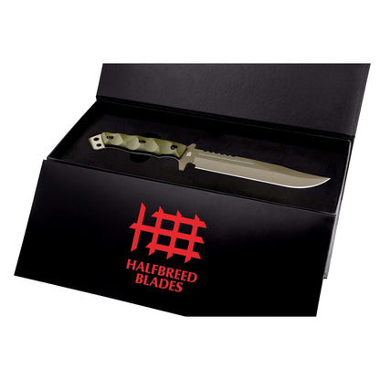 Large Infantry Knife Gen-2