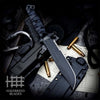Large Infantry Knife Gen-2