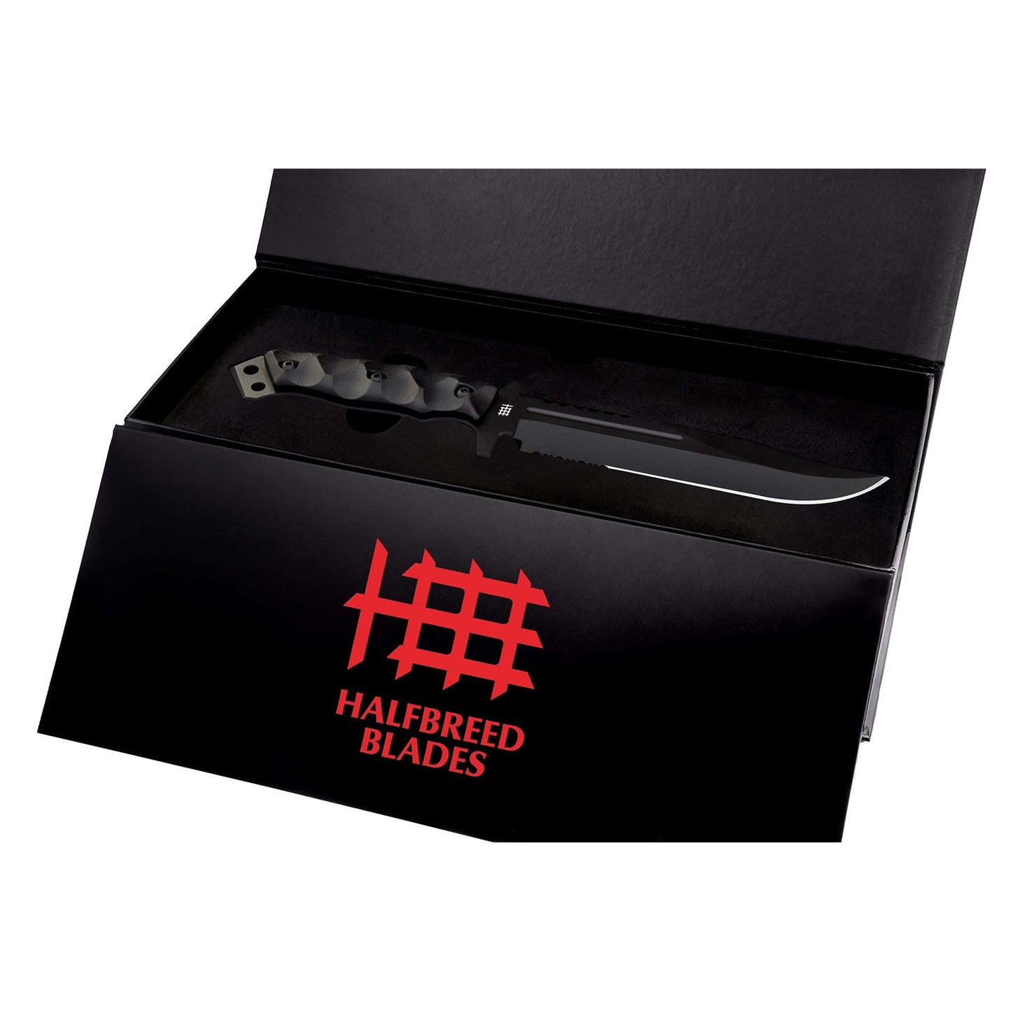 Large Infantry Knife Gen-2