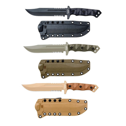 Large Infantry Knife Gen-2
