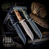 Coltello da fanteria grande Gen-2