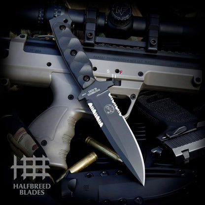 Couteau d'infanterie moyen