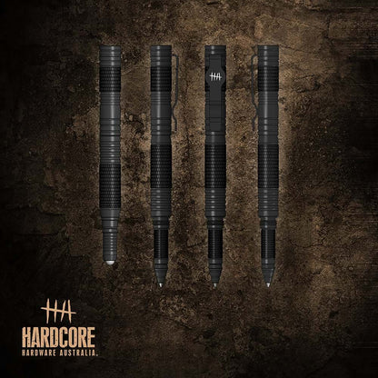 Tactical Pen, Black