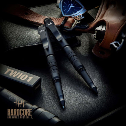 Tactical Pen, Black