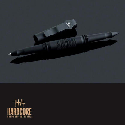 Tactical Pen, Black