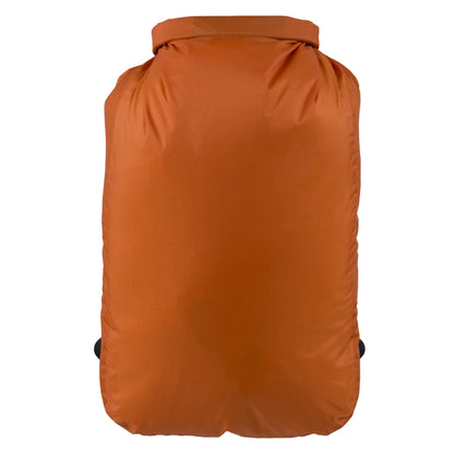 Sacco per rifiuti Dirt Bag, 10 litri, arancione