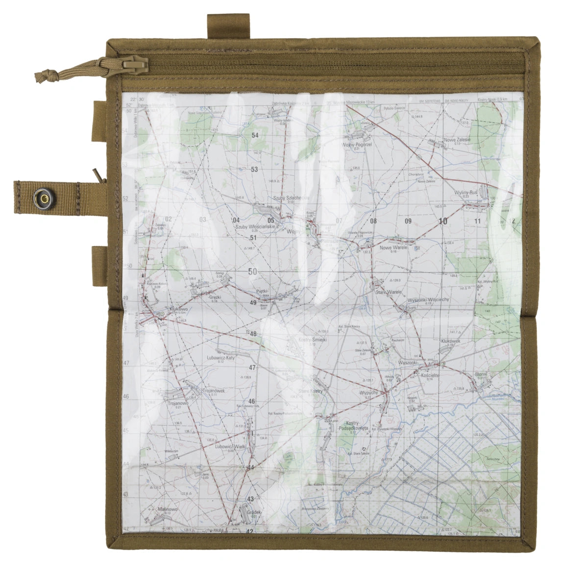 Map Case - Cordura®