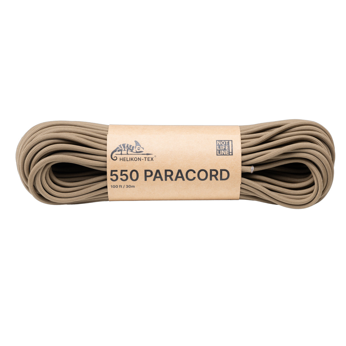 550 Paracord 30 Meter (100ft)