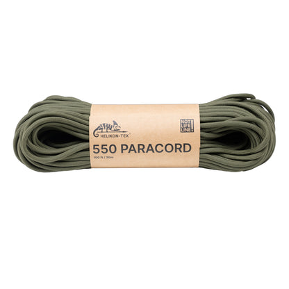 550 Paracord 30 Meter (100ft)