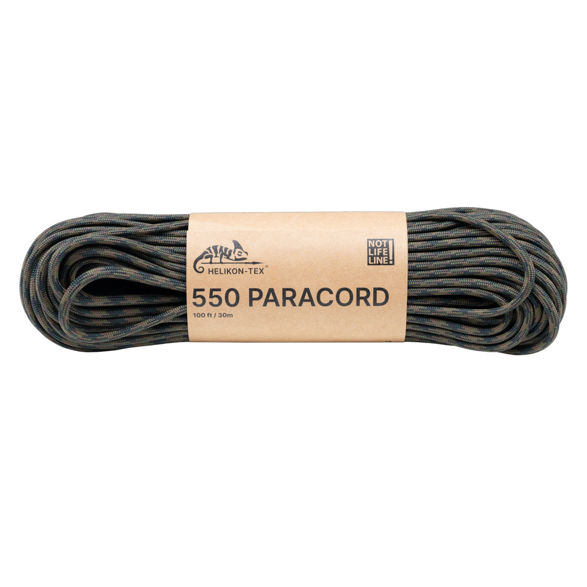 550 Paracord 30 Meter (100ft)