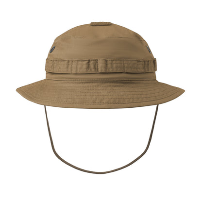 Boonie Hat Mk2 - PolyCotone Stretch Ripstop