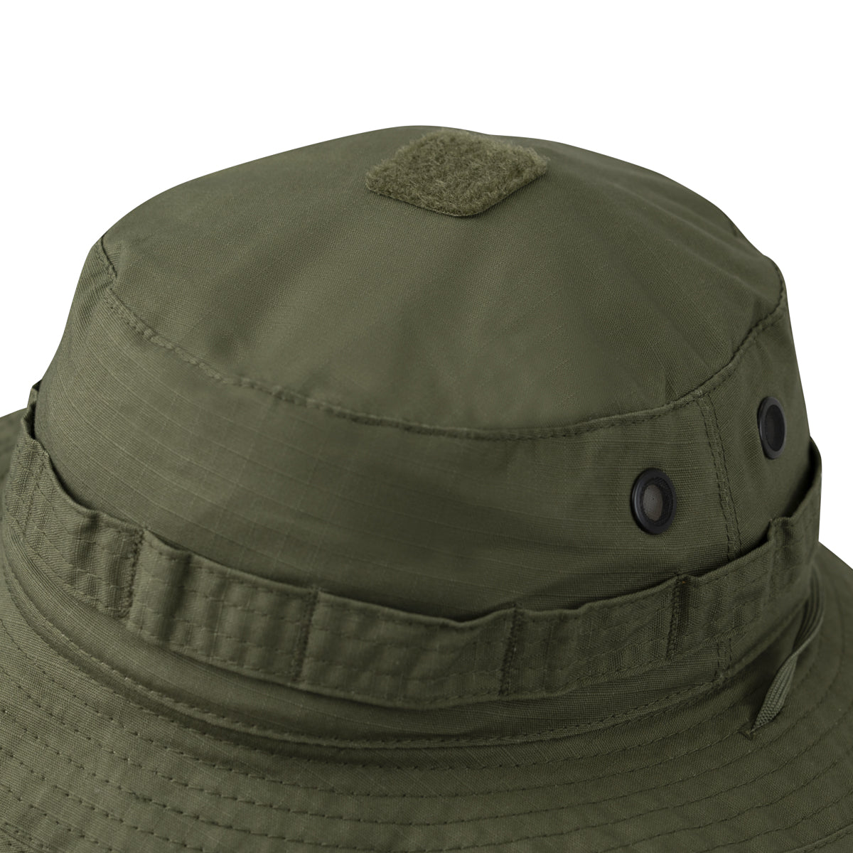 Boonie Hat Mk2 - PolyCotone Stretch Ripstop