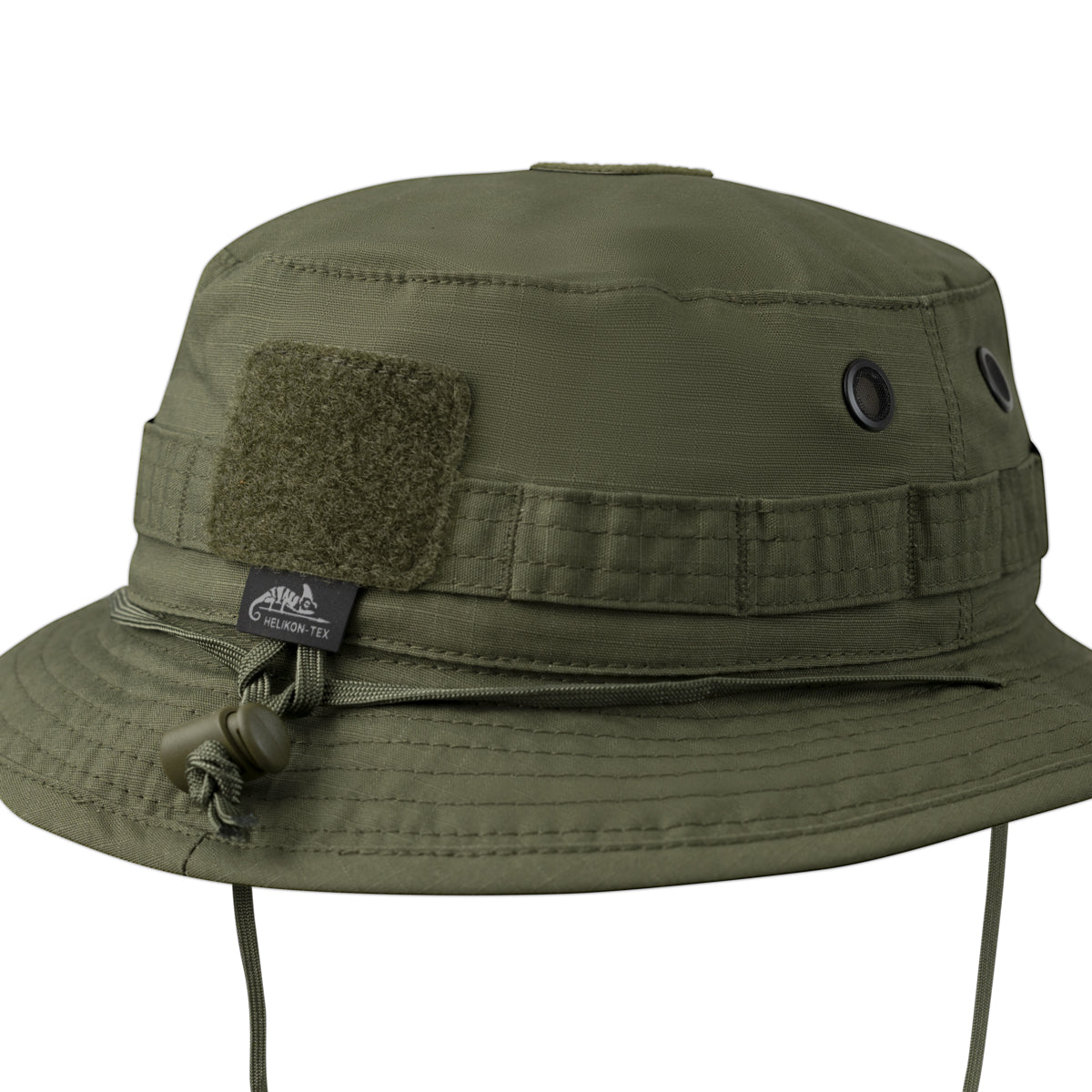 Boonie Hat Mk2 - PolyCotone Stretch Ripstop