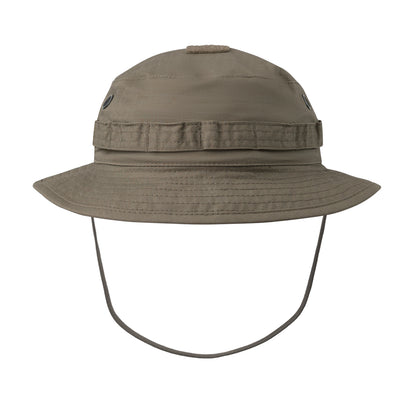 Boonie Hat Mk2 - PolyCotone Stretch Ripstop