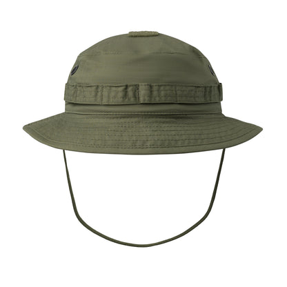 Boonie Hat Mk2 - PolyCotone Stretch Ripstop