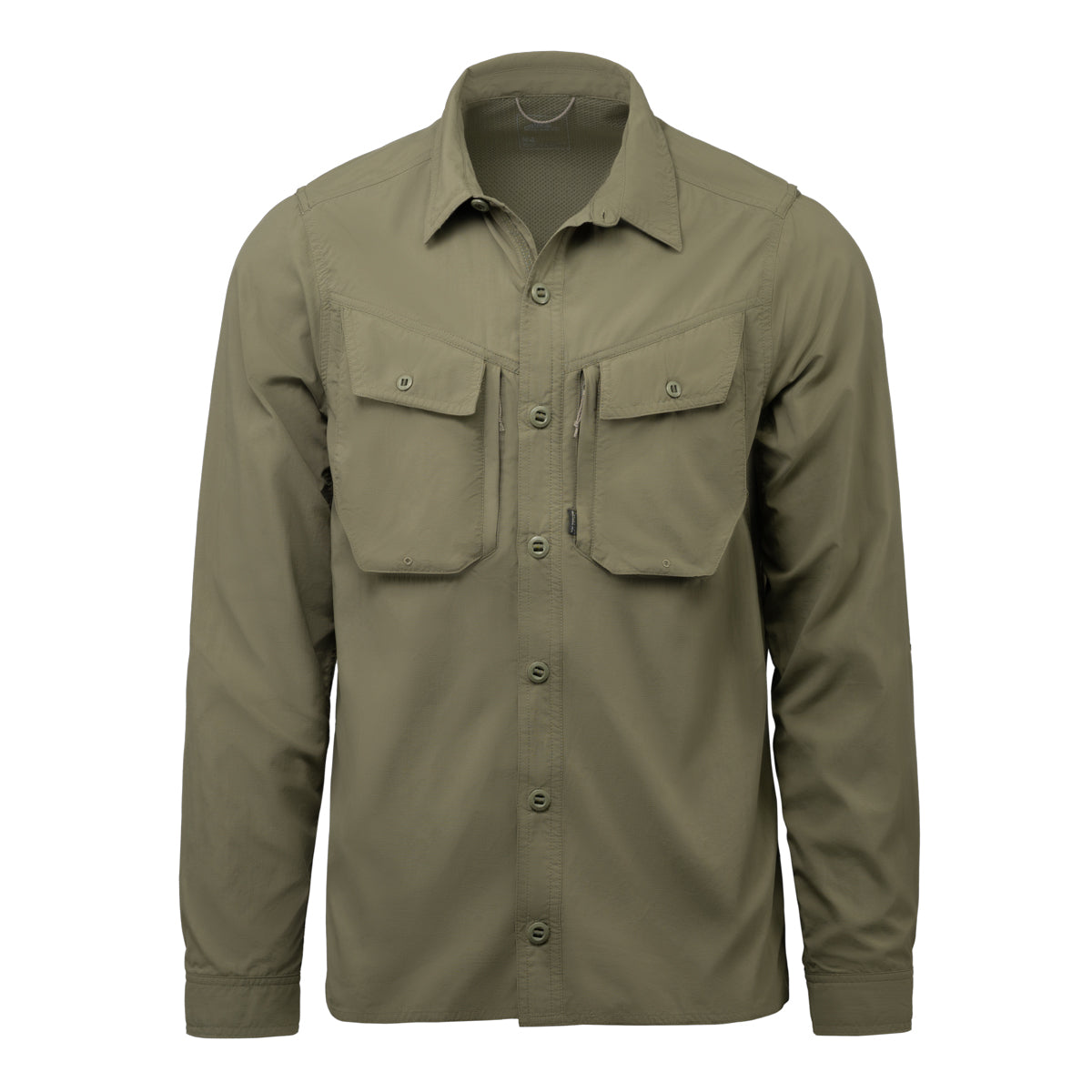 Canopy Jungle Shirt