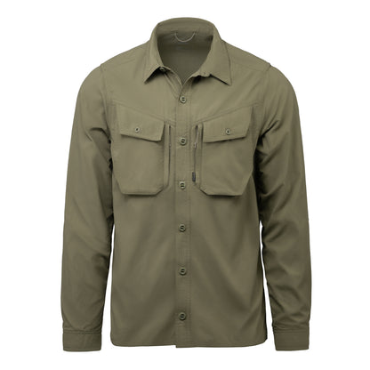 Canopy Jungle Shirt