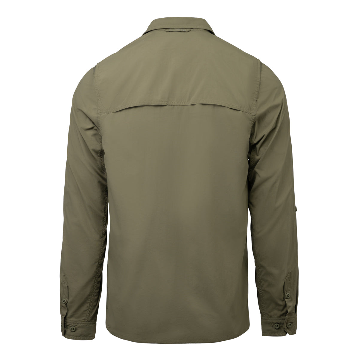 Canopy Jungle Shirt