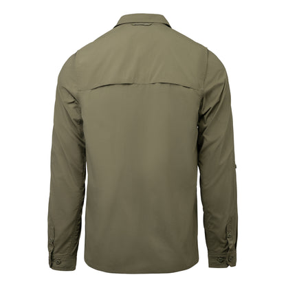 Canopy Jungle Shirt