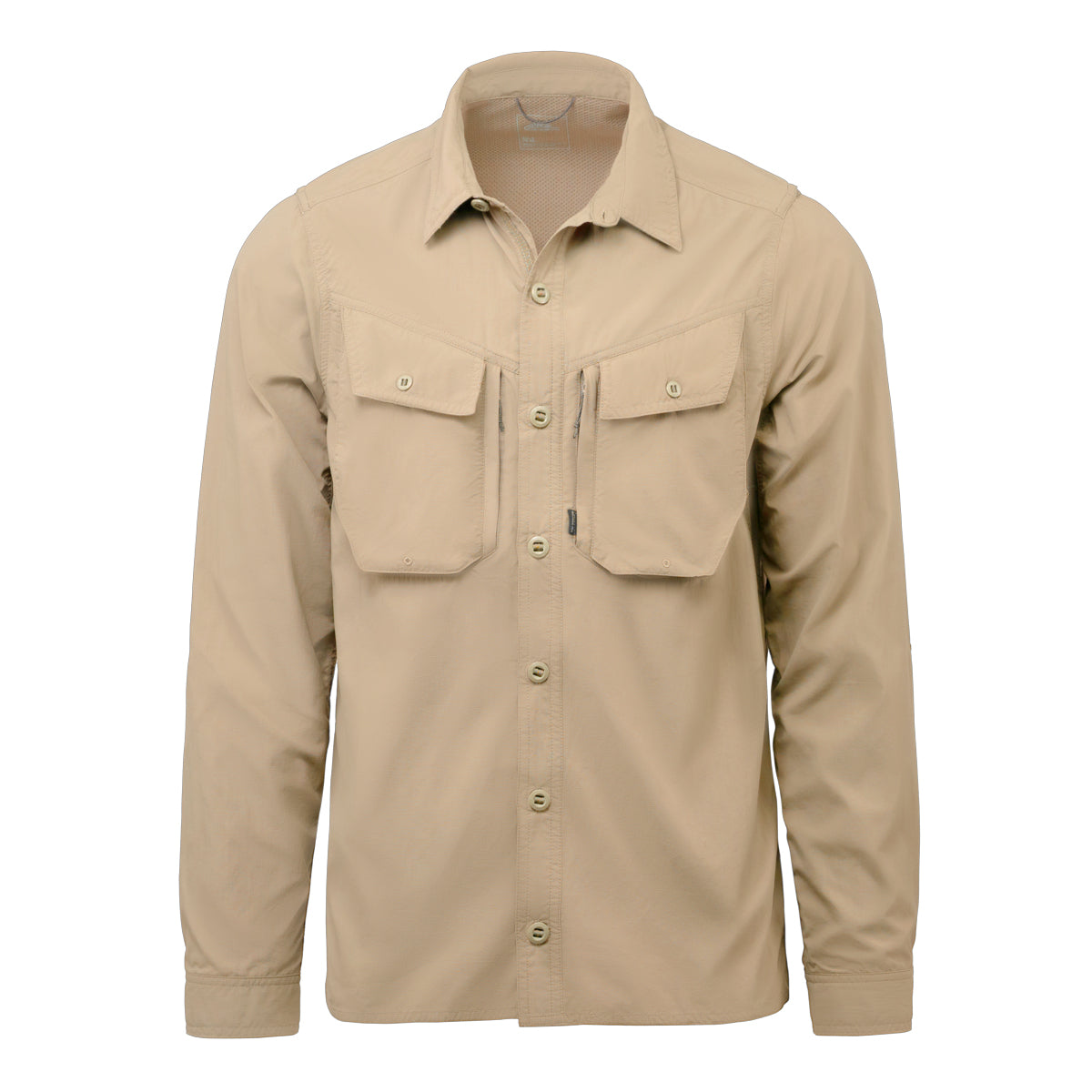 Canopy Jungle Shirt