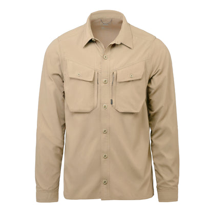 Canopy Jungle Shirt