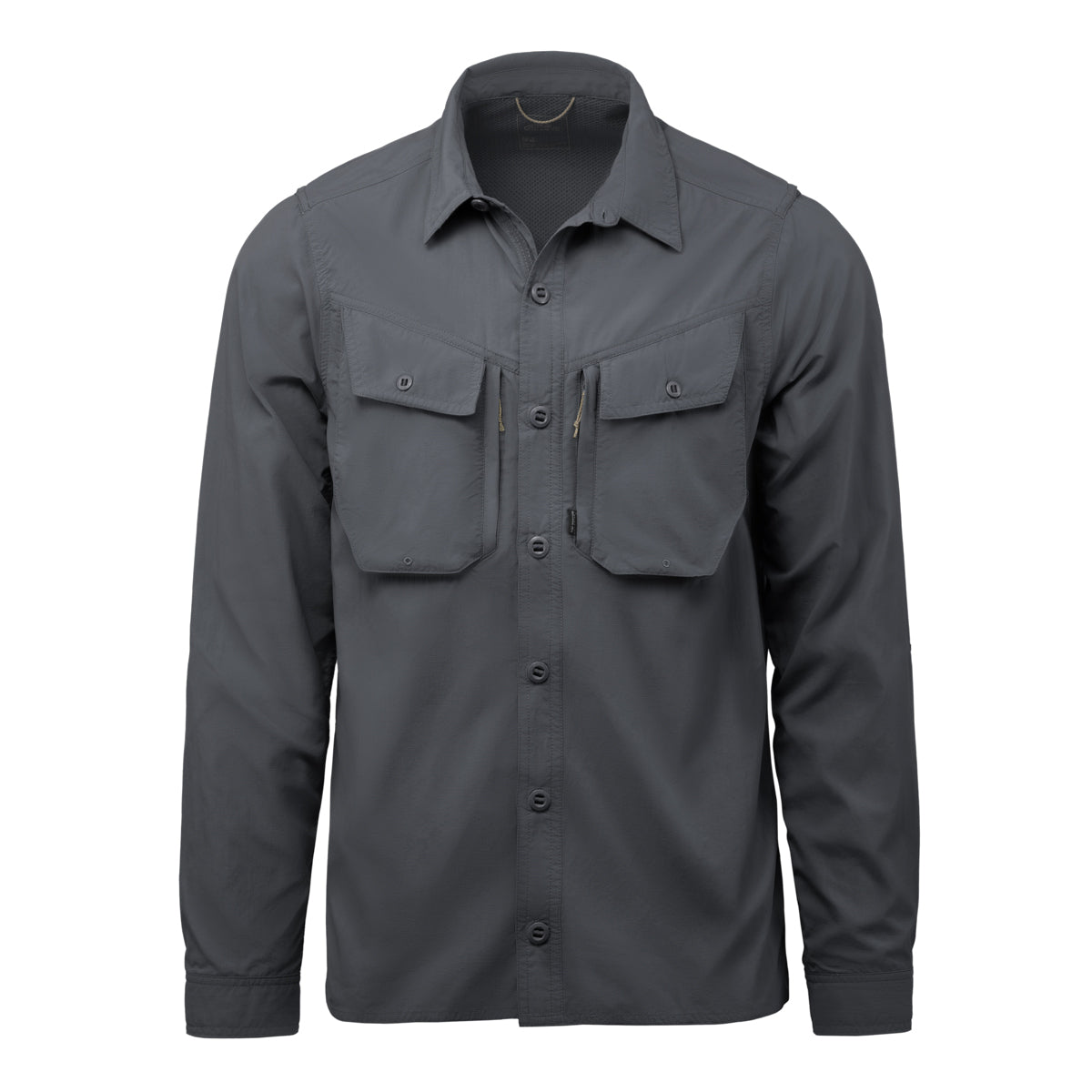 Canopy Jungle Shirt