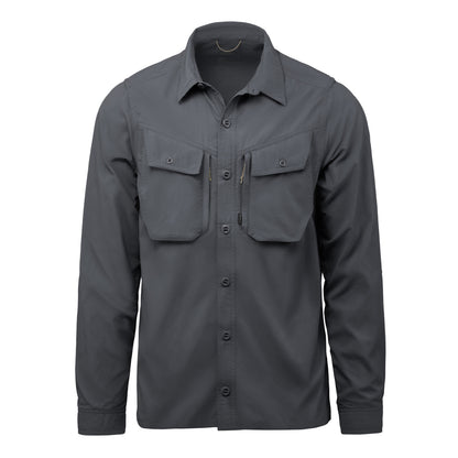 Canopy Jungle Shirt