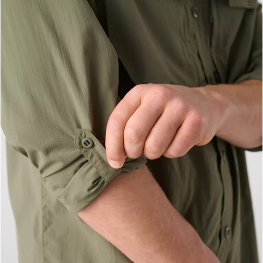 Chemise de jungle Canopy
