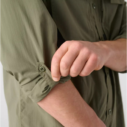 Chemise de jungle Canopy