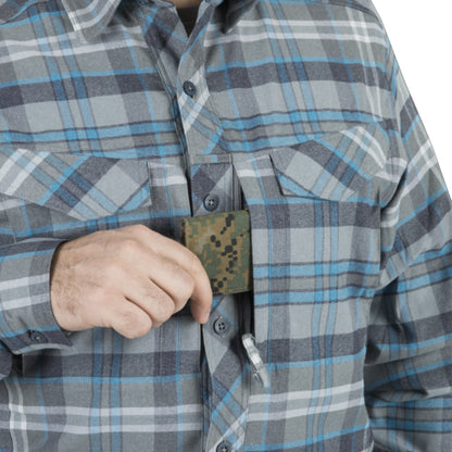 Defender Mk2 Pilgrim Shirt